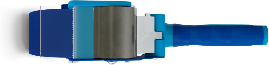 Dispensador de cintas