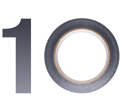 Años comercializando cintas