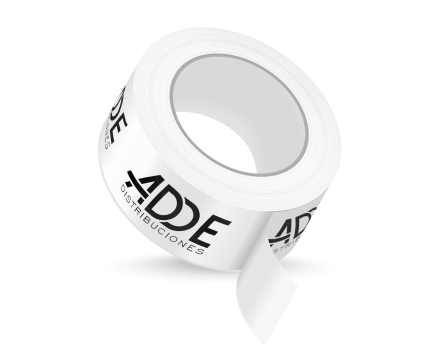 Cintas de empaque e impresas